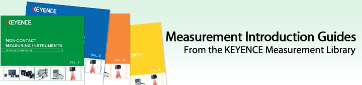 Measurement Introduction Guides