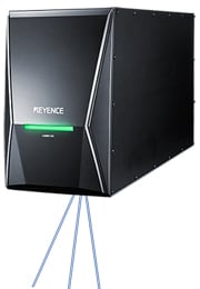 Keyence Mdx Laser Marker