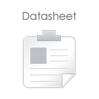 Datasheet (KV-C32TA)