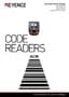 Code Reader General Catalogue