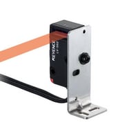 OP-84350 - L-shaped Mounting Bracket