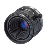 KV-CAL16 - C-mount lens, focal distance: 16 mm