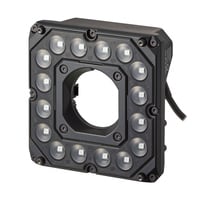 CA-DEW10X - Smart ring lighting,White,High intensity