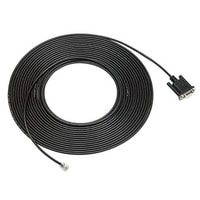 OP-87265 - RS-232C modular cable for the touch panel 10 m