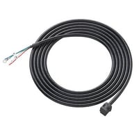 SV-C10A - Standard motor power cable 10 m for 50 W/100 W