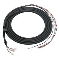 RS-422A Link Cable 5-m for VT3-V7R/VT-7SR - VT-C5R2 | KEYENCE Malaysia