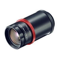 CA-LH50G - High resolution, Low distortion Vibration-resistant Lens 50 mm