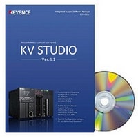 KV STUDIO Ver. 8: Global version - KV-H8G | KEYENCE Malaysia