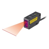 Models : Digital Laser Sensor - LV series | KEYENCE Malaysia